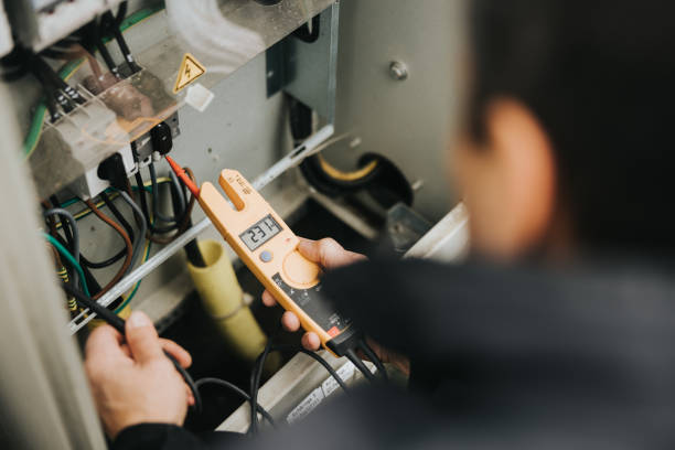 Best Electrical System Inspection  in Alamo, TX