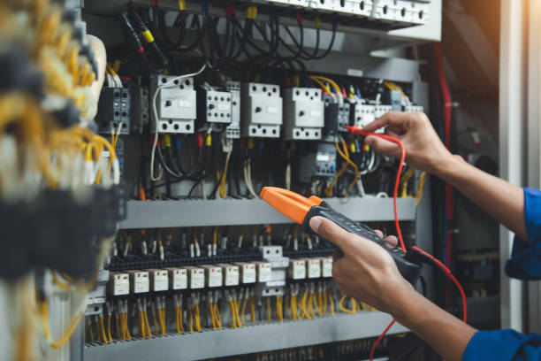 Best Electrical Repair Services  in Alamo, TX