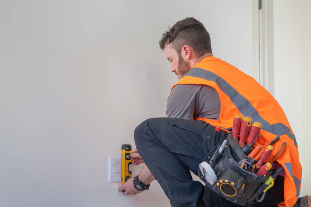 Best Electrician Near Me  in Alamo, TX