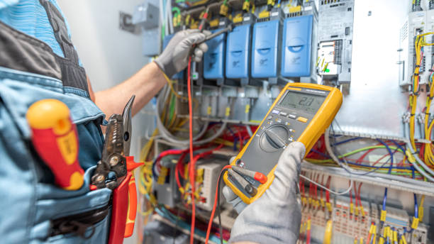 Best Electrical Contractors for Businesses  in Alamo, TX