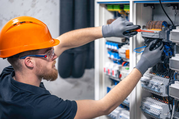 Best Electrical Outlet Repair  in Alamo, TX